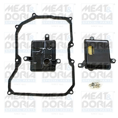 Hydraulic Filter Kit, automatic transmission